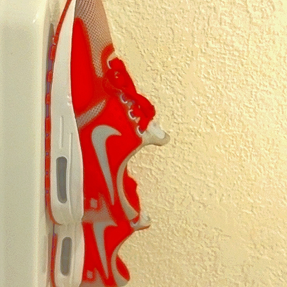 Nike Air maxes